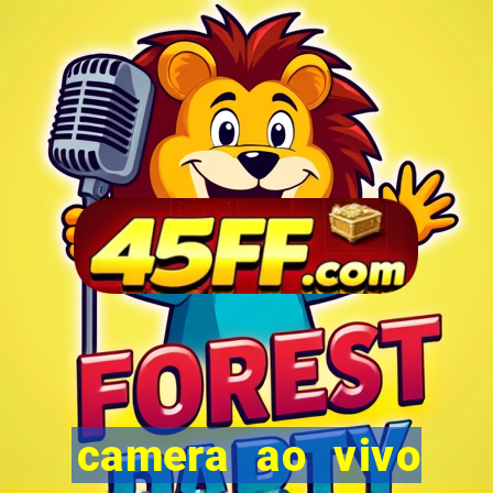 camera ao vivo aterro do flamengo